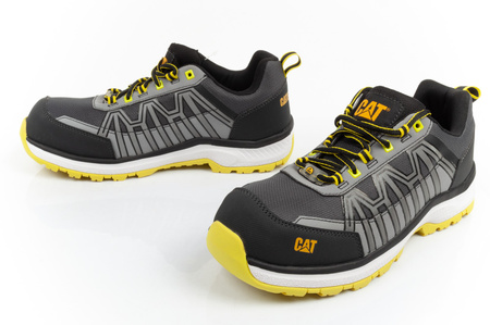 Cizme de lucru Caterpillar Charge [P725515] S3 HRO SRC.