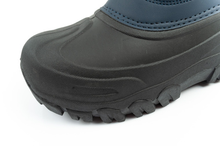 Ghete de zăpadă de iarnă pentru copii Lee Cooper cu fermoar