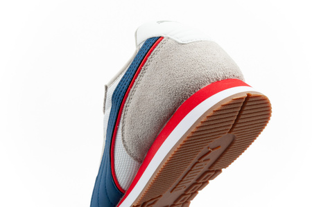 Teniși sport Puma ST Miler pentru bărbați, la modă, confortabili, ușori, gri, albi