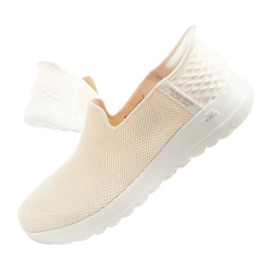 Pantofi sport fără slip Skechers Go Walk Joy-Vela pentru femei
