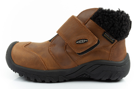 Ghete de iarnă impermeabile Keen Junior Kootenay High-Top
