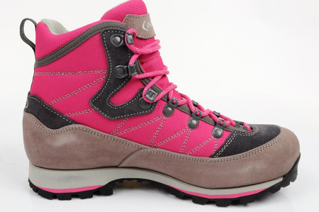 Aku Trekker [978W588] Pantofi de trekking damă GTX, roz.