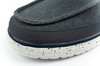 Pantofi sport Wrangler pentru bărbați, Mocasini Makena Stone, Albastru, Bleumarin la modă
