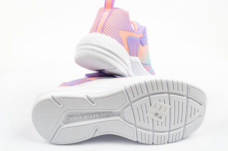 Pantofi sport Skechers Microspec Advance pentru copii, pentru fete