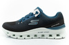 Teniși Skechers Glide-Step Pro pentru bărbați, confortabili, sport, bleumarin