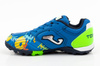 Ghete de fotbal Joma Top Flex JR 2604 Junior Turf