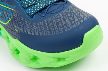 Pantofi sport Skechers Lights Vortex 2.0 LED pentru copii