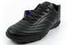 Ghete de fotbal Joma Aguila 2521 Turf pentru bărbați, negre