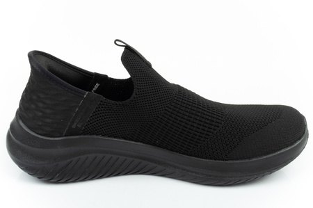 Pantofi sport dama Skechers [403844L] SLIP-INS, negri.