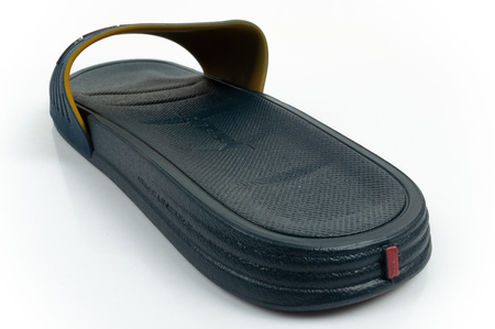 Șlapi sport și confortabili pentru bărbați Rider Free II Slide Ad
