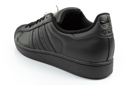 Teniși Adidas Superstar II pentru bărbați, din piele la modă