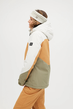 Jachetă sport de iarnă O'Neill pentru femei Carbonite Snowboard/Ski 10K