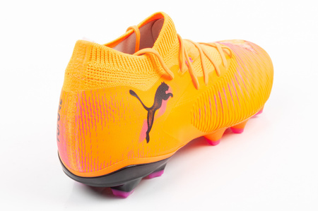 Ghete de fotbal Puma Future 8 Match FG/AG pentru teren solid