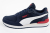 Teniși sport Puma ST Runner v4 pentru bărbați, bleumarin la modă