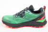 Pantofi sport Joma Tundra pentru bărbați, cu amortizare, verzi
