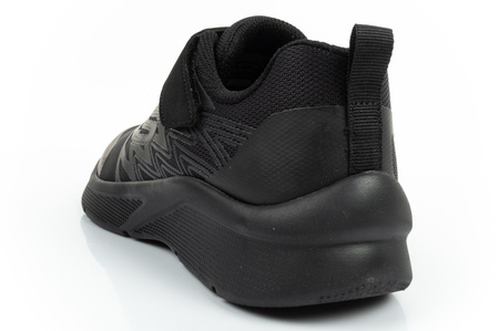 Pantofi copii Skechers Texlor [403770L/BBK], negri.