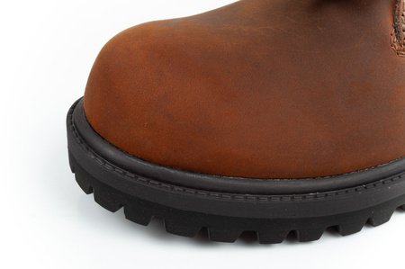 Adidași Skechers pentru bărbați [205274/CDB] impermeabili, maro.