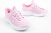 Pantofi sport Skechers Bounder Pro Slip-Ins pentru copii, roz