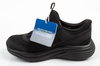 Pantofi sport Skechers Bounder Pro Slip-Ins pentru copii, negri