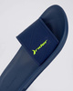 Pantofi șlapi bărbați, sandale sport, Rider Street Slide Ad [11578 AR408], bleumarin.