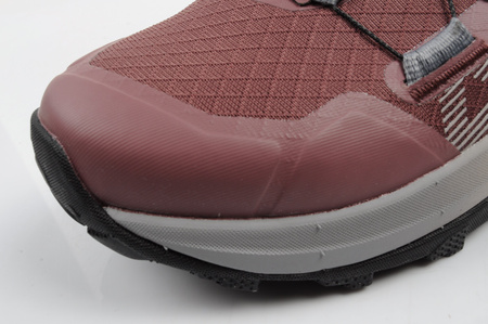 Pantofi de trekking Aku Furiosa BOA GTX Vibram pentru femei, culoare roz la modă