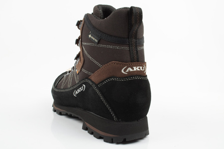 Ghete de drumeție Aku Trekker Gore-Tex pentru bărbați, maro