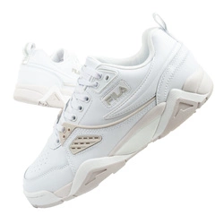 Pantofi sport Fila Casim pentru bărbați, adidași la modă, confortabili, albi [FFM021413204]