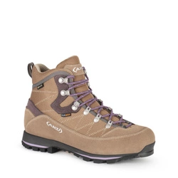 Pantofi trekking Aku Trekker GTX pentru femei