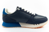 Pantofi sport U.S. Polo Assn, adidași bărbați, la modă, comozi, albaștri