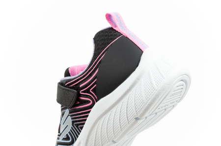 Pantofi sport Skechers Microspec Velcro pentru copii