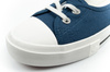 Teniși Lee Cooper pentru femei, balerini albaștri, fără slip-on
