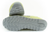 Pantofi sport New Balance 373 pentru femei, la modă, confortabili, verzi