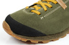 Pantofi de trekking Aku Bellamont 3 Suede [504.3738] verde.