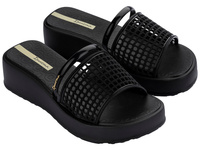 czarny