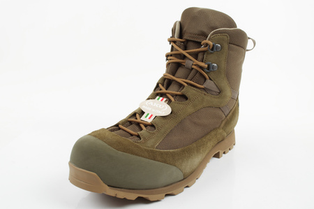 Ghete tactice militare Aku Pilgrim TSC Gore-tex O3 HI CI AN pentru bărbați