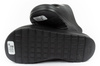 Flip-flops de damă Lacoste Serve Slide [2002H], negru.