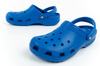 Slapi Crocs Classic [10001-4KZ], albastre.
