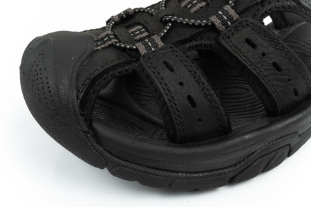 Pantofi sport barbati sandale Grisport [GR-25-01-9029M], negru.