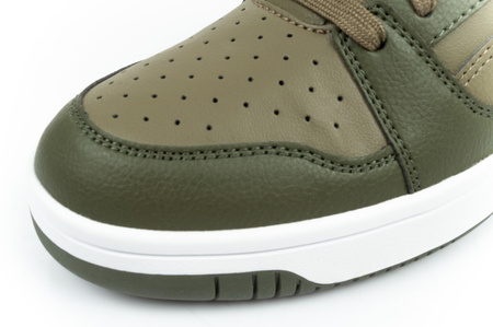 Pantofi sport de damă Puma Rebound V6 [394685 02], verde.