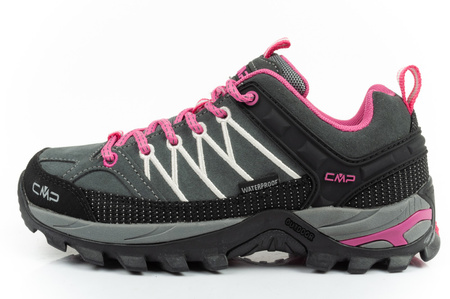 Pantofi de trekking damă CMP Rigel [3Q13246 103Q], gri.