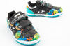 Ghete de fotbal de sală pentru copii Joma Top Flex 2631 cu velcro