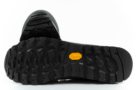 Pantofi sport trekking damă CMP Elettra [38Q4616 41UH] impermeabili, gri.