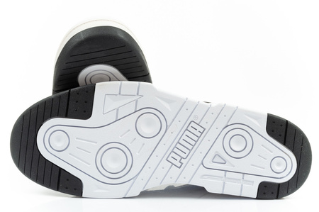 Pantofi sport Puma Slipstream [393266 01], alb.