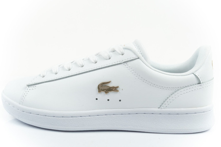 Pantofi sport dama Lacoste Carnaby Set 224 1 SFA [748SFA0012216] adidasi, albi.