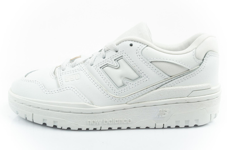 Pantofi sport New Balance 550 pentru tineri, adidași din piele la modă