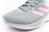 Pantofi sport Adidas Supernova 2 pentru femei, gri deschis