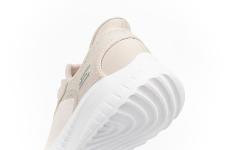 Pantofi sport Skechers dama [117504/OFWT], bej.