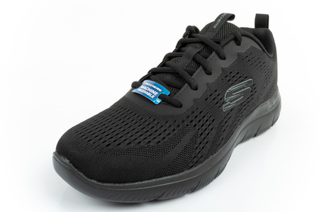 Pantofi sport Skechers Summits-Torre, sneakerși sport pentru bărbați, ușori și confortabili