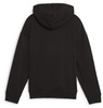 Hanorac sport Puma ESS+ Script pentru copii, model cangur