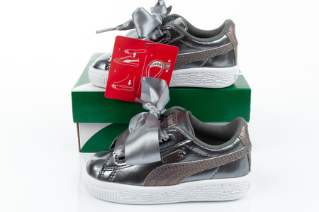 Pantofi sport Puma Basket [365995 01]